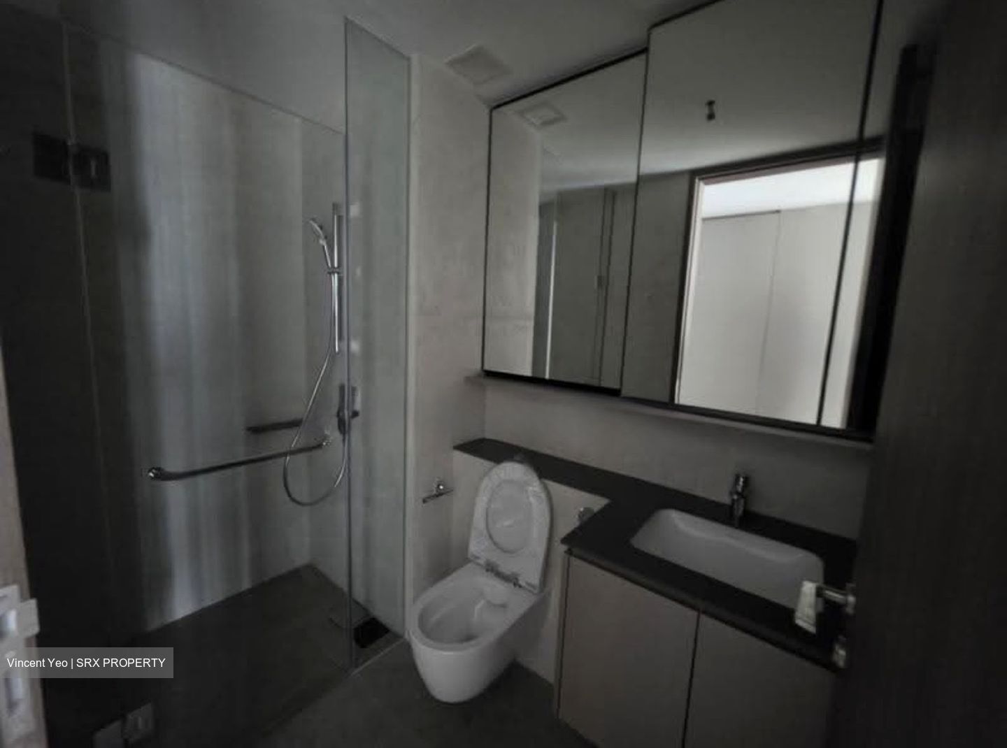 Norwood Grand (D25), Apartment #609632221